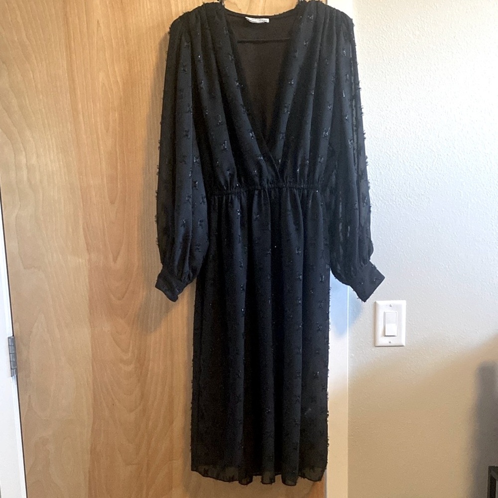 Vintage Lizzy & Johnny by Lucero Dress